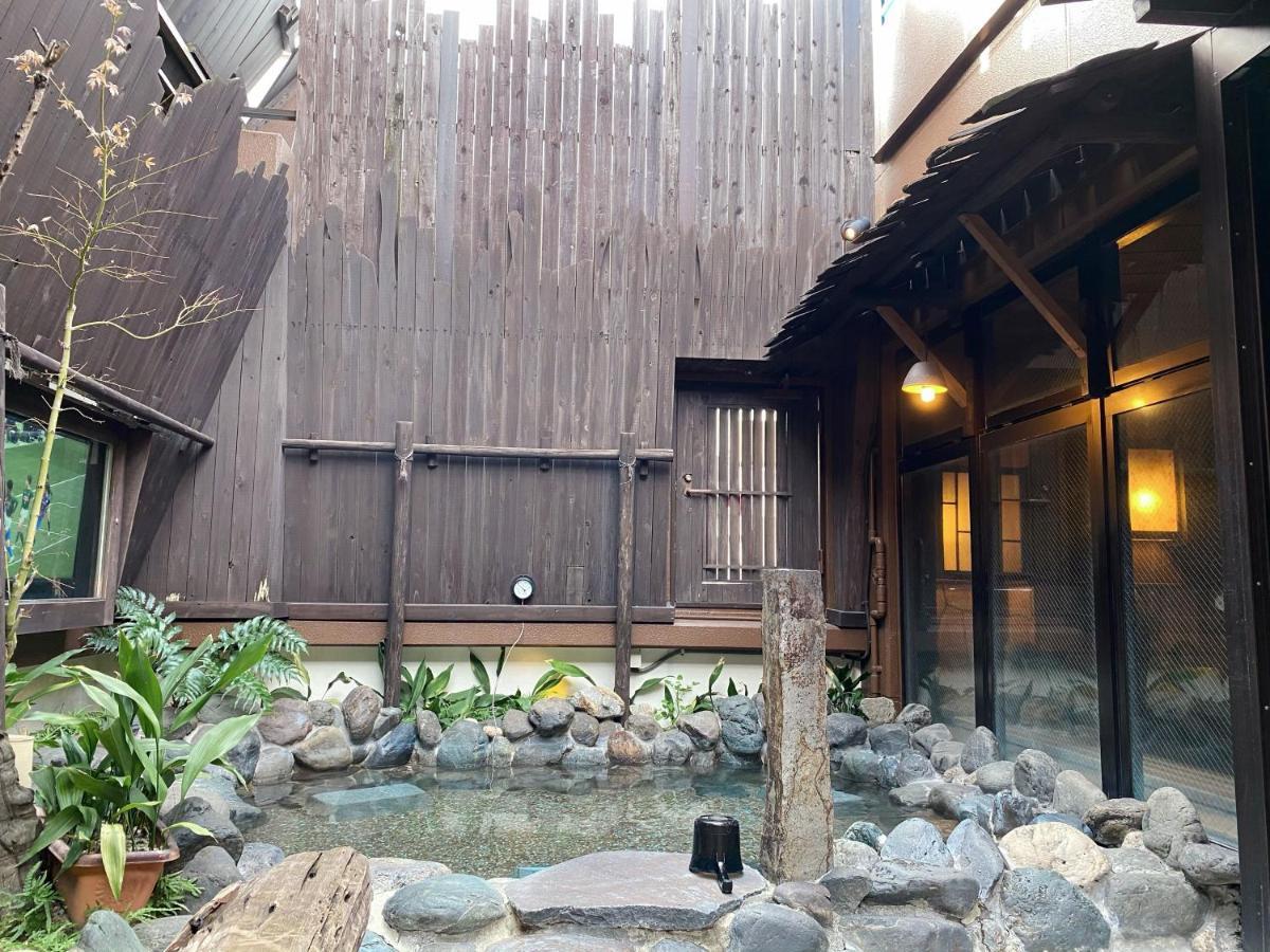 Dormy Inn Akihabara Tokyo Bagian luar foto