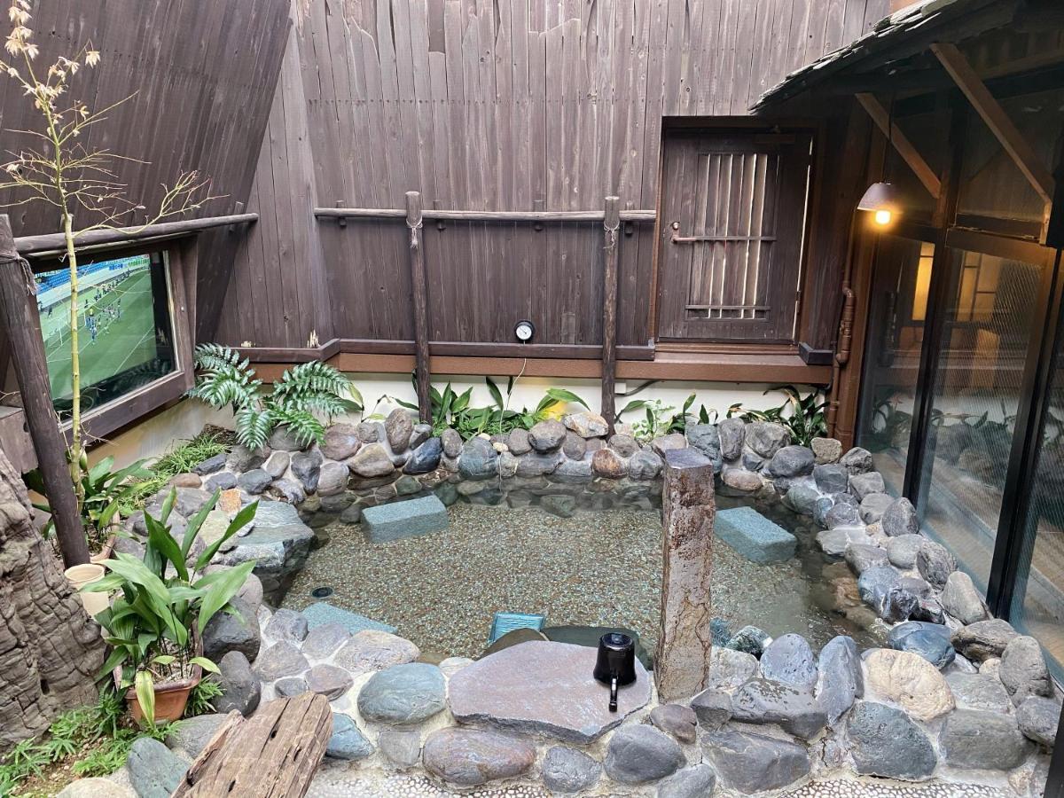 Dormy Inn Akihabara Tokyo Bagian luar foto
