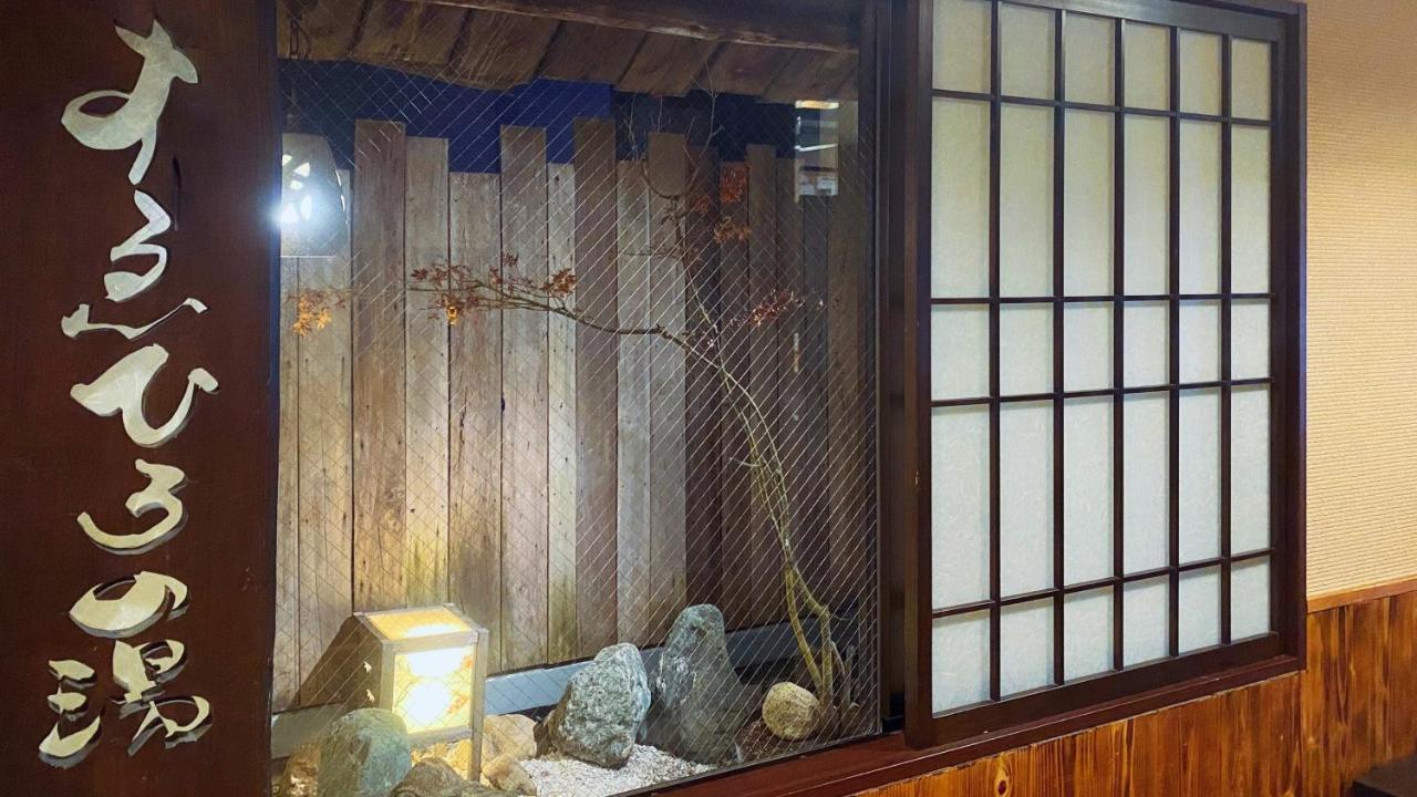 Dormy Inn Akihabara Tokyo Bagian luar foto