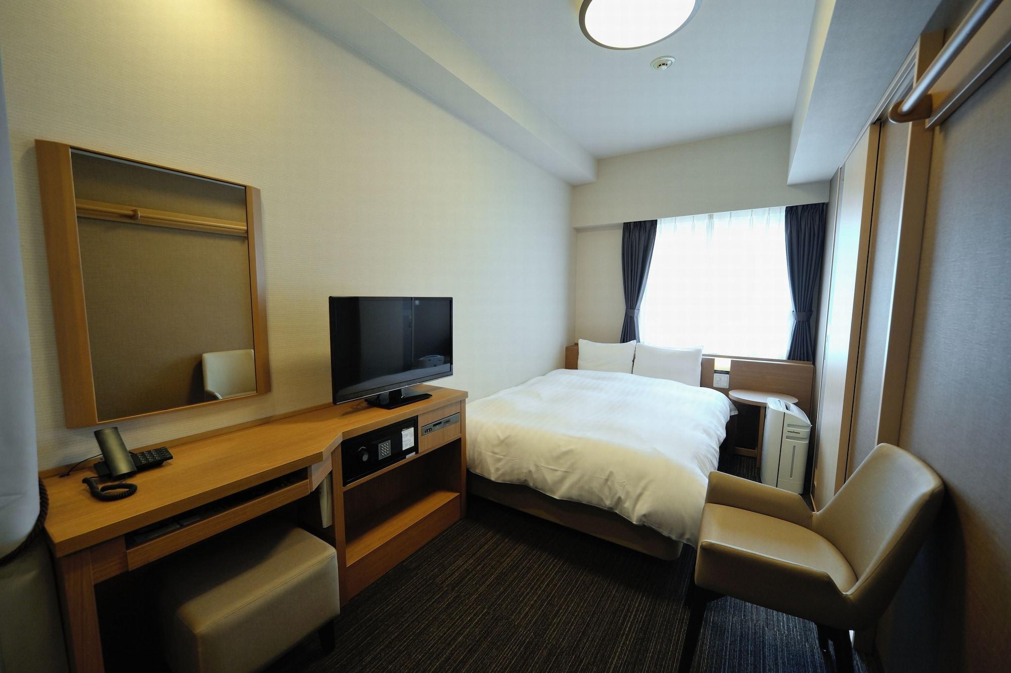 Dormy Inn Akihabara Tokyo Bagian luar foto
