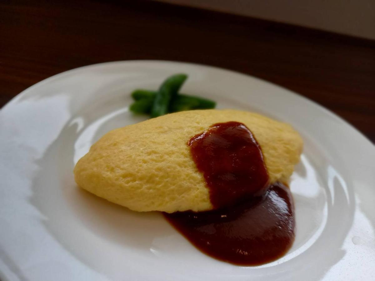 Dormy Inn Akihabara Tokyo Bagian luar foto