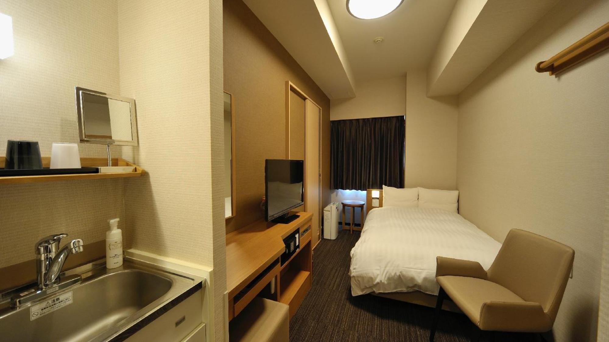 Dormy Inn Akihabara Tokyo Bagian luar foto