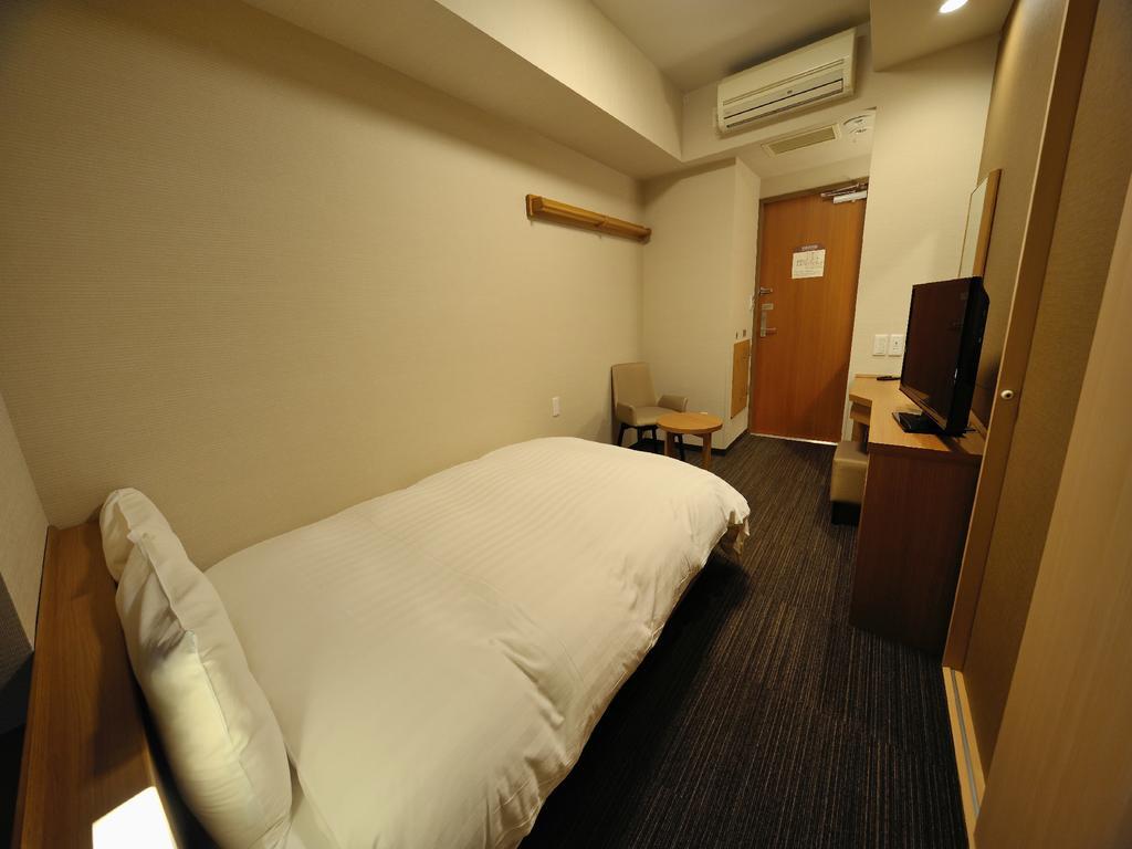 Dormy Inn Akihabara Tokyo Bagian luar foto