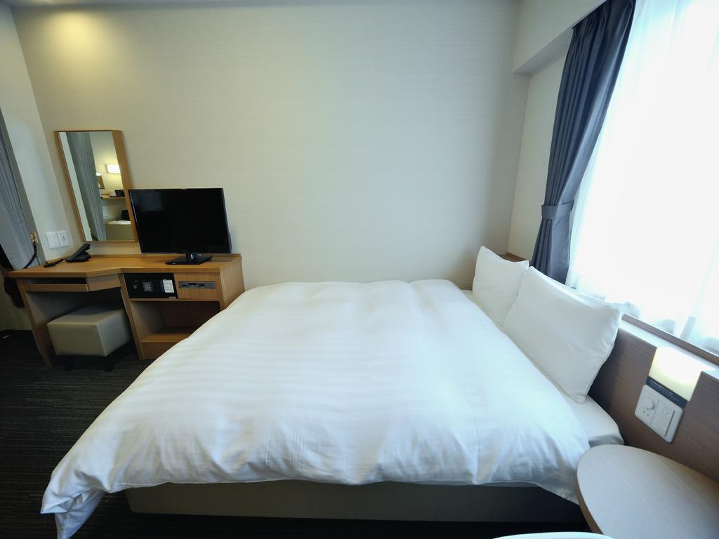 Dormy Inn Akihabara Tokyo Bagian luar foto