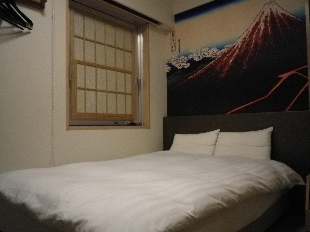 Dormy Inn Akihabara Tokyo Bagian luar foto